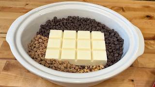 15 Easy No Bake Christmas Candies You Won’t Believe Are THIS Easy to Make!