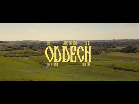 CPK x KAENTE x Laura Świderska - Oddech (Prod. CPKBEATZ) OFFICIAL VIDEO