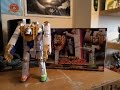 Ressha Sentai ToQger DX Safari Ga Oh EX Toy Review