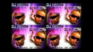Dezine vs DJ Henry Ft DJ Selectah - Vavine [Fijian Remix 2012]