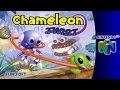 Nintendo 64 Longplay Chameleon Twist