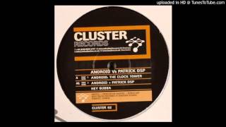 Android - The Clock Tower