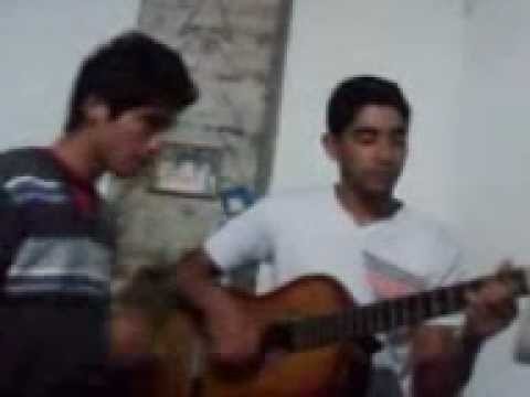 duele verte - sergio robledo y gustavo moyano