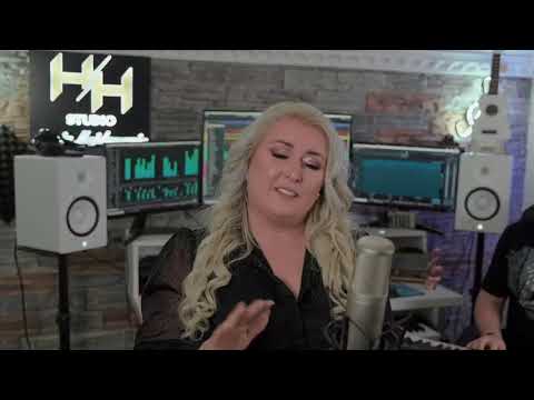 Arnela Botic-Sine moj [COVER]