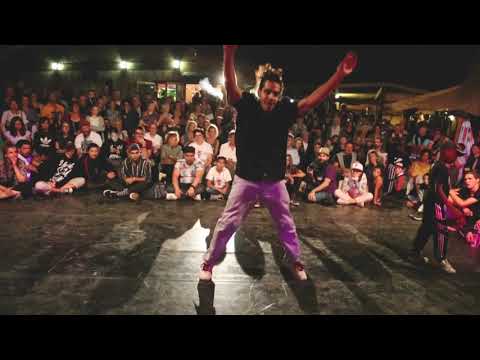 LINAJ 2019 Battle - Lee (Cyprus) VS Willys (France) - 1/4 final