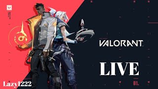 【VALORANT】ランクするぞぉぉぉぉぉ！！！