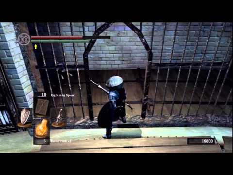 Let's Play Dark Souls - 85