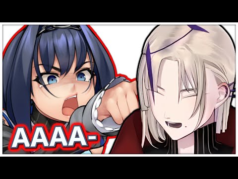 𝐊𝐑𝐎𝐍𝐈𝐈 𝐂𝐎𝐔𝐋𝐃𝐍'𝐓 𝐓𝐀𝐊𝐄 𝐈𝐓 𝐀𝐍𝐘𝐌𝐎𝐑𝐄 𝐀𝐍𝐃 𝐑𝐀𝐆𝐄 𝐐𝐔𝐈𝐓!!! [SERIOUS]