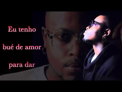 Daddy Killa  - Leva-me (Karaoke Lyrics) KIZOMBA