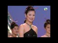 1997国际华裔小姐Miss Chinese International 1