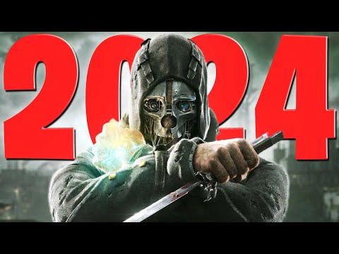 Should You Play Dishonored: Definitive Edition In 2024?