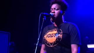 Protoje: Hail Ras Tafari - The Majestic Ventura Theater - Ventura, CA - 03/12/2016