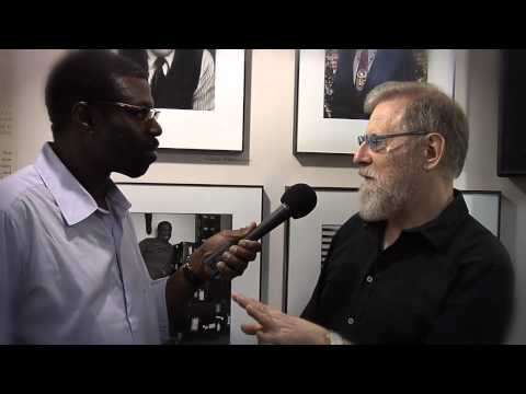 Thumbnail for Jazz Backstage Interview:Lew Tabackin & Reed Hadley | Jaris Reed Group by Lew Tabackin
