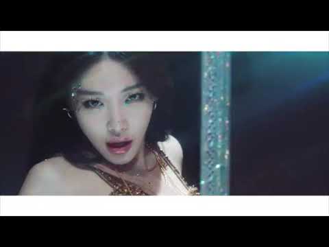 [MONSTA X/CHUNGHA] ‘stay tonight x fantasia’ {mashup}