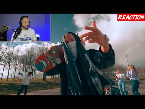 KOLLEGAH Feat. ASCHE - IN THE NIGHT ❌ T-LOW & RIN werden komplett hops genommen ► Reaction ◄