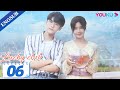 Lucky Club EP06 Lucky Girl In Love With Science Geek Estelle Chen Kaia Qiu YOUKU