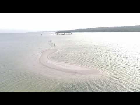 Maguari - Belterra - Pará Praia de Maguari Santarém-PARÁ FIMI0086