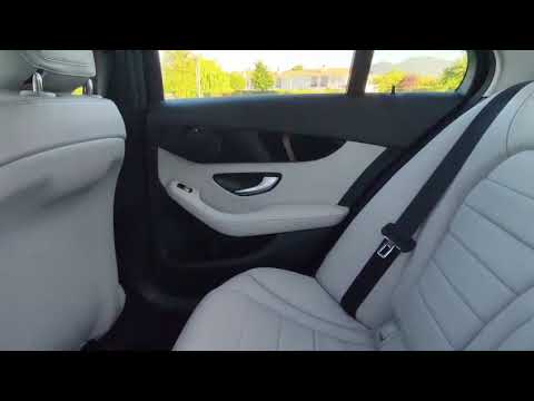 MERCEDES-BENZ Clase C C 220 d Sportive Exclusive
