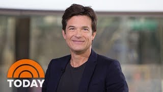 Jason Bateman Talks About His New Netflix Crime Drama ‘Ozark’ | TODAY