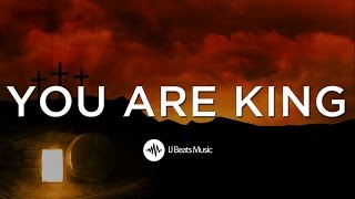 Gospel Praise and Worship Instrumental "YOU ARE KING" (IJ Beats Music)