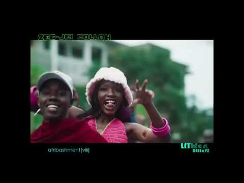 ZEEJAY COLLOH_254-AFRIBASHMENT VIII[2022-2023][dancehall gembetenge afrobeat urban basshall bongo]