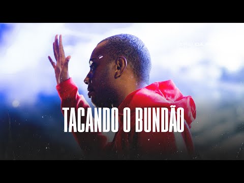 TACANDO O BUNDÃO NO RITMO DO BERIMBAU - MC GW, MC MR BIM E DJWT7