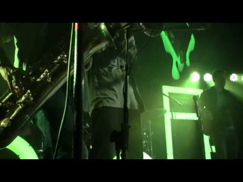 Galactic & Corey Glover - You Don't Know 2/13/11 Cincinnati, OH @ 20th Century Theater (HD)