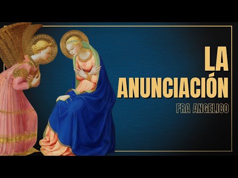 El beato Fra Angelico asciende a los cielos de la historia del arte