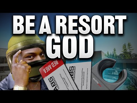 THE ULTIMATE SHORELINE RESORT GUIDE - Escape From Tarkov