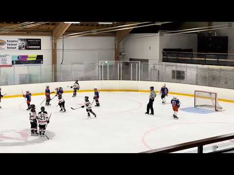 3.9.2023 Tappara - JYP Laukaa