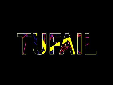 Name design of tufail