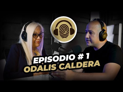 Ep 01 Podcast La Fuente con Román Camacho, junto a la Comisario Odalis Caldera