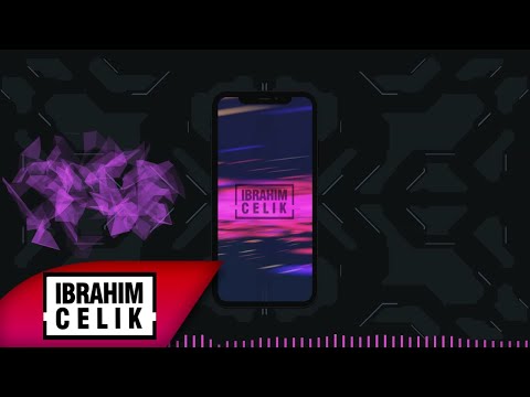 Dj ibrahim Çelik - İmash (Deep Electronic)