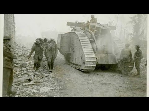 The Battle of La Malmaison_ A Decisive Offensive in the Shadow of Verdun