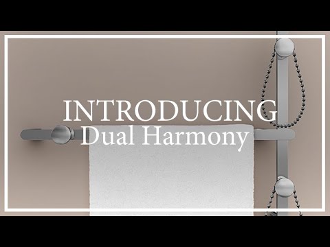 Dual Harmony