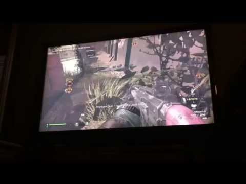 Call of Duty : Ghosts : Nemesis Xbox 360