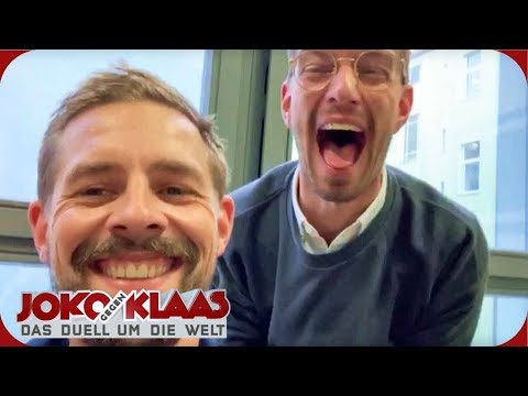 Wie geht es weiter mit Duell um die Welt? Mysterium gelüftet | Das Duell um die Welt | ProSieben