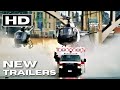 New Trailers of the Week | WEEK 12 | 2022 | Ambulance, Men, 9 Bullets...