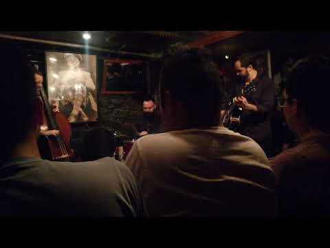 (NYC): Jonathan Kreisberg @ Smalls Club pt. 1