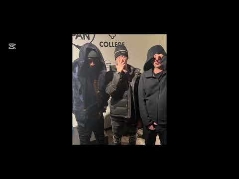 IM ON IT - Glocky, Fashion Forty, Waze RRX