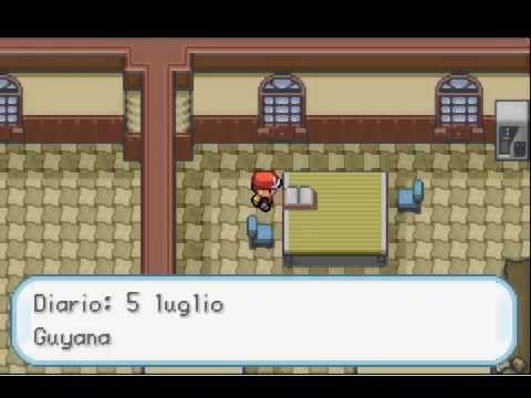 Pokemon Verde Foglia-Parte 18-Isola Cannella