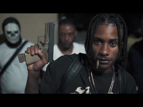 Rymey Gad - Ink Up | OFFICIAL MUSIC VIDEO