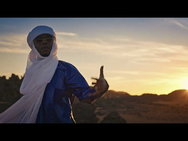 Video zu 'Pilier' ansehen