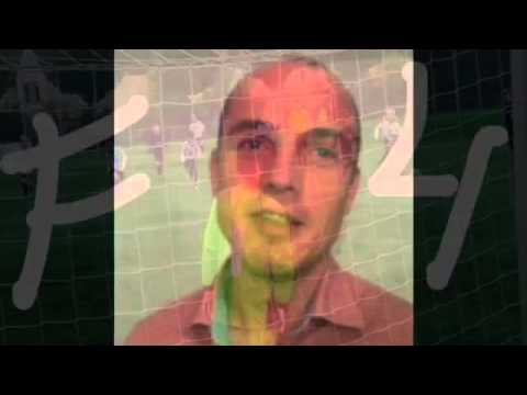 Groene kaart SV Reeshof F4