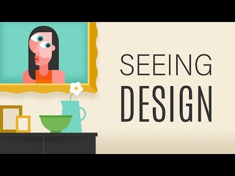 Seeing Design