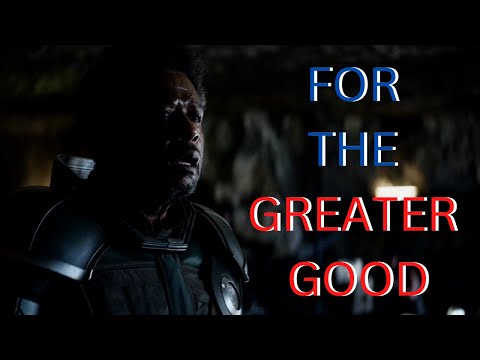 Andor: The Call to War for the Rebellion!!!!