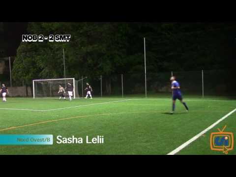 Sintesi Nord Ovest B - S. Matroniano