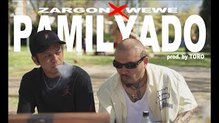 Download lagu Pamilyado - Zargon ❌ Jawewe mp3 Download lagu Pamilyado - Zargon ❌ Jawewe mp3
