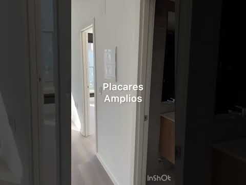 Video de YouTube - Apartamento en Alquiler de 1 dormitorio con  Garage en Cordón, Montevideo