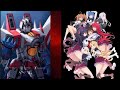 StarScream Deku X DXD Highschool MHA Texting Story Chapter VII Truth